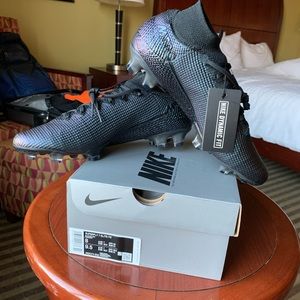 Nike Mercurial Superfly 7 Elite FG